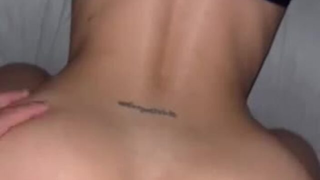 Latina babe fuckd doggystyle Angela Alvarez sextape leaked